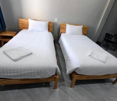 Sichon Hotel | ลีลาโคซี่ รีสอร์ท ณ สิชล