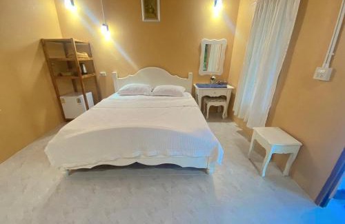 Chang Klang House | ลีลา โฮมสเตย์ Leela Homestay