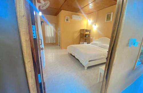 Chang Klang House | ลีลา โฮมสเตย์ Leela Homestay