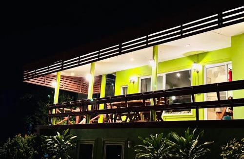 Khao Kho Resort | วงศ์จันทร์กลางหมอก รีสอร์ท เขาค้อ