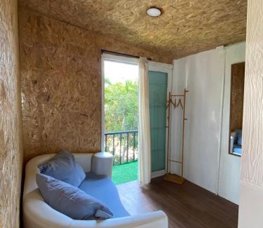 Omkoi House | วันเวลา โฮมสเตย์แอนท์แคมป์ปิ้ง