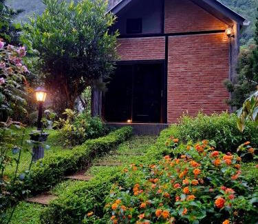 Chiang Dao House | วีรพัชนารา