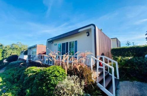 Khao Kho Resort | วิวดี รีสอร์ท เขาค้อ