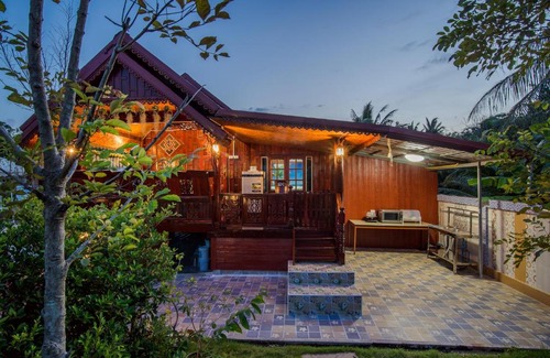 Hua Hin Resort | วิสาโฮม หัวหิน