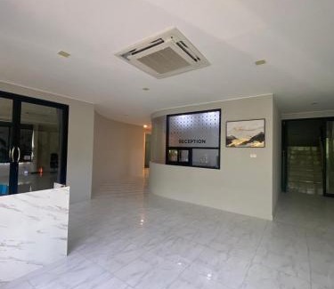 Nonthaburi Apartment | ศิวพฤกษ์ เพลส