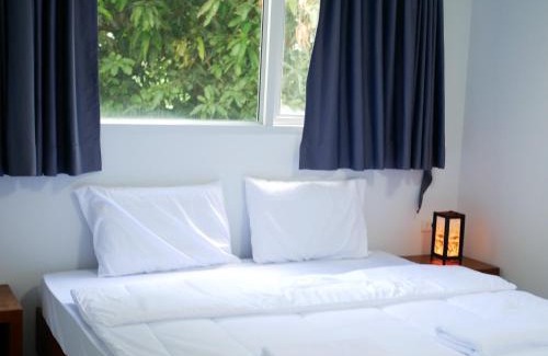 Nonthaburi Apartment | ศิวพฤกษ์ เพลส