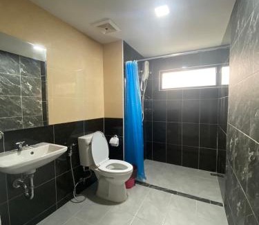 Nonthaburi Apartment | ศิวพฤกษ์ เพลส