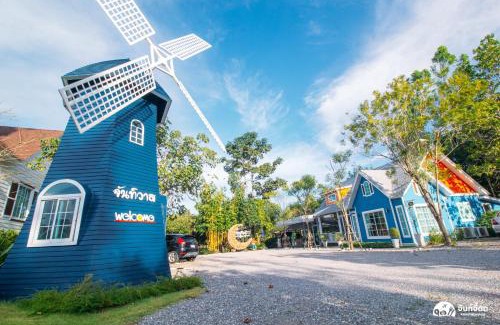 Tha Mai Resort | สวนจันท์วาส รีสอร์ท - Suan Chanthwad Resort