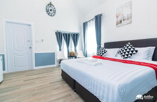 Tha Mai Resort | สวนจันท์วาส รีสอร์ท - Suan Chanthwad Resort