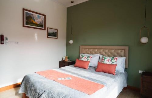 Krok Phra House | สวนป่าเขาล้อม