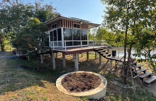 Ayutthaya House | สวนภาวัฒน์ - Pawat Waterfront & Resort