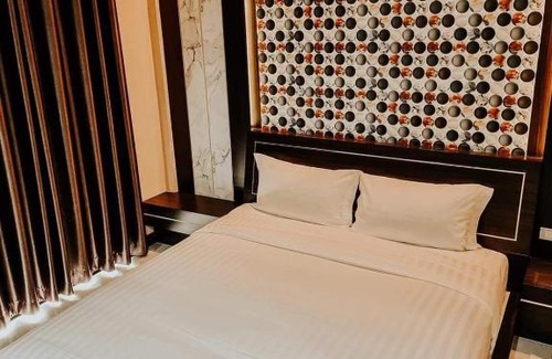 Thung Song Bed & Breakfast | สวนหินวิลล่า รีสอร์ท