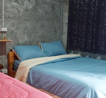 Chiang Dao House | สวัสดีเมืองคองคาเฟ่