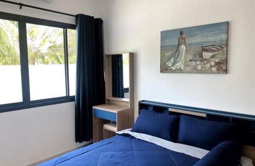 Sichon House | สิชลแฮปปี้เฮ้าส์ Sichon happy house