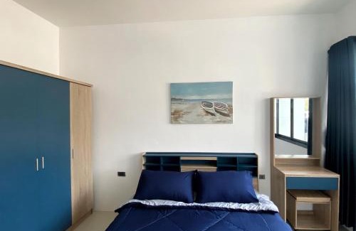 Sichon House | สิชลแฮปปี้เฮ้าส์ Sichon happy house