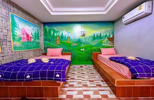 Sichon Resort | สิชล บ้านอุ๊ รีสอร์ท
