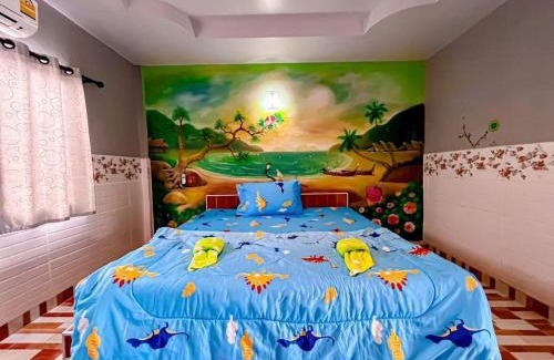 Sichon Resort | สิชล บ้านอุ๊ รีสอร์ท