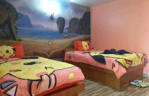 Sichon Resort | สิชล บ้านอุ๊ รีสอร์ท