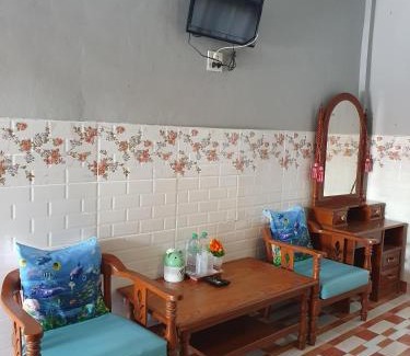 Sichon Resort | สิชล บ้านอุ๊ รีสอร์ท