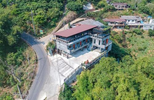 Mae Sai House | หมี่ก่าโฮมสเตย์