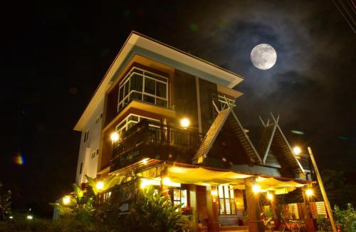 Nan Hotel | หมื่นช้างน่านบูทีคHotel