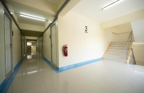 Phlabphla Apartment | หรรษาเพลส ลาดพร้าว 124