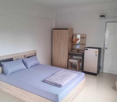 Phlabphla Apartment | หรรษาเพลส ลาดพร้าว 124