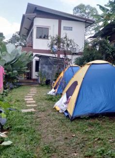 Mae Fa Luang House | หลับสบายที่ดอยตุง Zuh meh ja Home lodge