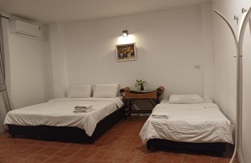 Sichon Bed & Breakfast | หาดปิติ รีสอร์ท