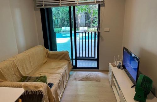 Samut Sakhon Apartment | อมรรัตน์Room ดอนเมือง