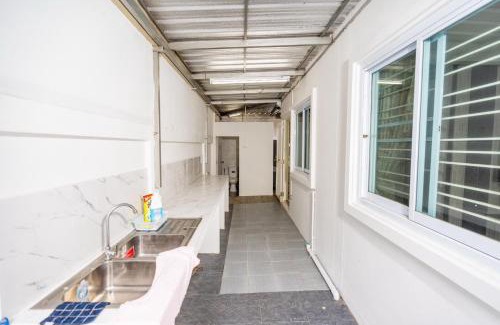 Nong Khai Resort | อรุณวิภา บ้านพักสำหรับครอบครัว อำเภอเมืองหนองคาย