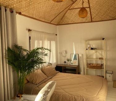 Mae Suai House | อะบู้ศรีโฮมสเตย์