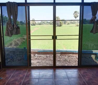 Mueang Kao Resort | อุดมสุขรีสอร์ท UDOMSUK resort