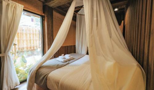 Bo Kluea Hotel | อุ่นไอมาง สะปัน