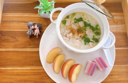 Chiang Klang House | ฮักดอยคาเฟ่ แคมป์&โฮมสเตย์ สะพานสายรุ้ง จ.น่าน