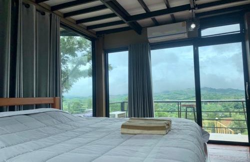 Khao Kho Resort | เขาค้อ กุหลาบแดง รีสอร์ท