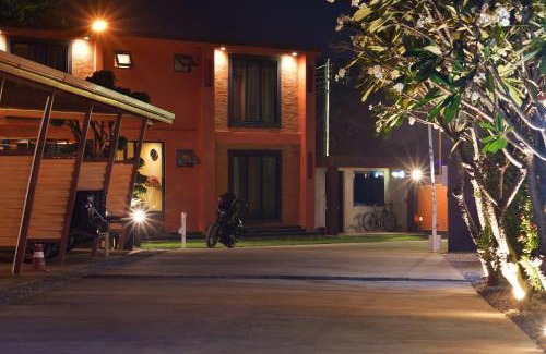 Phetchaburi Hotel | เคน อินน์ เพชรบุรี Kane Inn Petchaburi