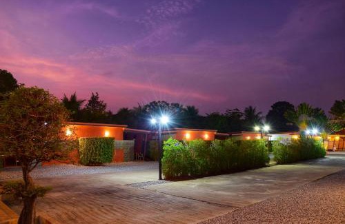 Phetchaburi Hotel | เคน อินน์ เพชรบุรี Kane Inn Petchaburi