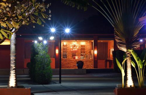 Phetchaburi Hotel | เคน อินน์ เพชรบุรี Kane Inn Petchaburi