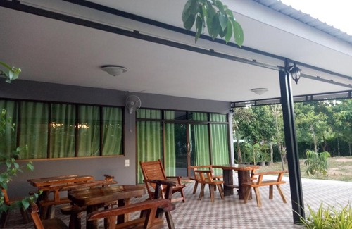 Khon Kaen Resort | เคียงเลิงรีสอร์ท