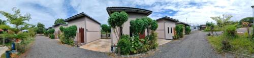 Chai Nat House | เช็คอินรีสอร์ท ชัยนาท