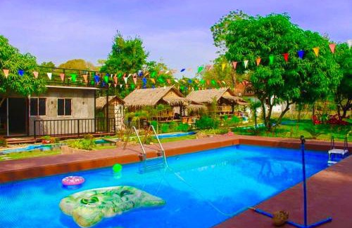 Kaeng Krachan Ski Chalet | เดอะกระต็อบ By The Mountain Ozone บ้านโอโซนขุนเขาแก่งกระจาน