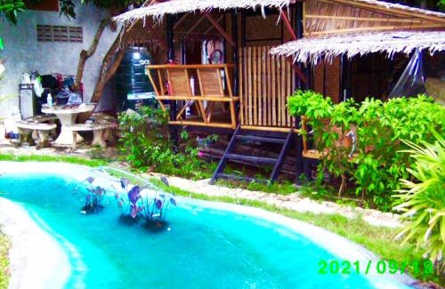 Kaeng Krachan Ski Chalet | เดอะกระต็อบ By The Mountain Ozone บ้านโอโซนขุนเขาแก่งกระจาน