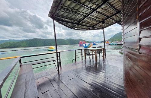 Tha Kradan Hotel | เดอะกาญจน์รีสอร์ท- The Kan Resort