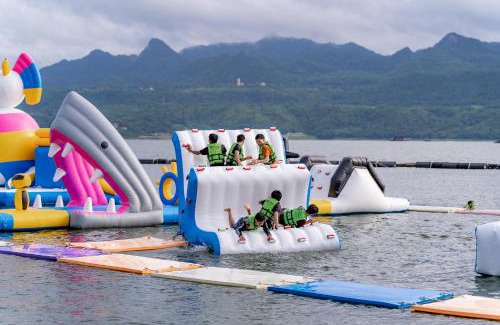 Tha Kradan Hotel | เดอะกาญจน์รีสอร์ท- The Kan Resort