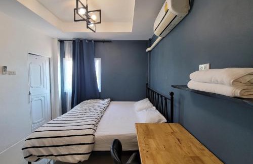 Sakon Nakhon Apartment | เดอะไวด์ มอเกษตร