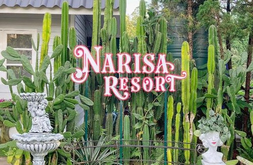 Khao Kho Hotel | เนริสารีสอร์ท เขาค้อ