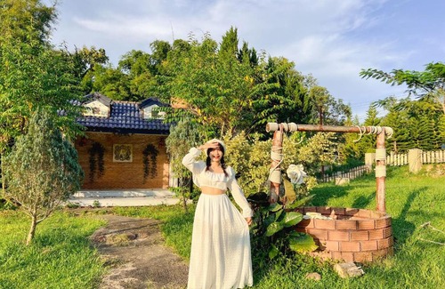 Khao Kho Hotel | เนริสารีสอร์ท เขาค้อ