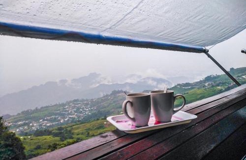 Lom Kao House | เมฆสวรรค์ ภูทับเบิก