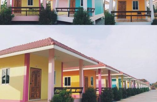 Tha Mai Hotel | เยลโล่สโตนรีสอร์ท